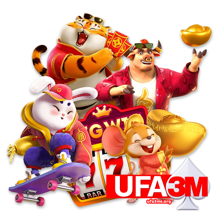 ufa3m